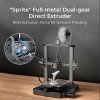 Drukarka 3D Creality Ender-3 S1 Pro Metal Direct Extruder